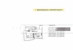 One Shenton (D1), Apartment #499807391